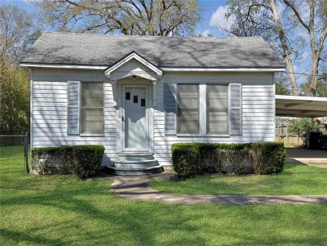430 W Water Street Jasper TX 75951