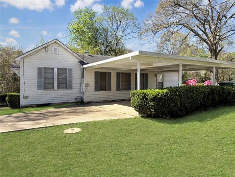430 W Water Street Jasper TX 75951