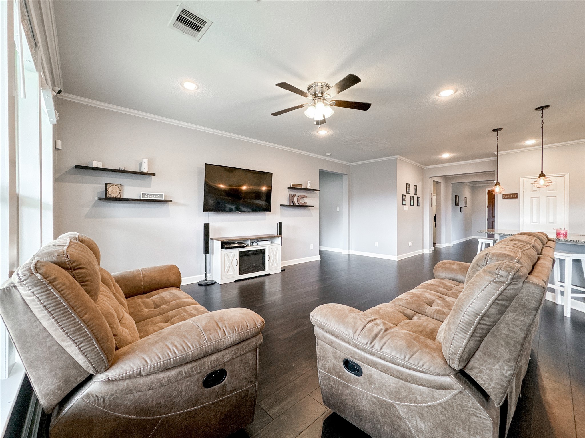 3621 Belmore Lane Pearland TX 77584
