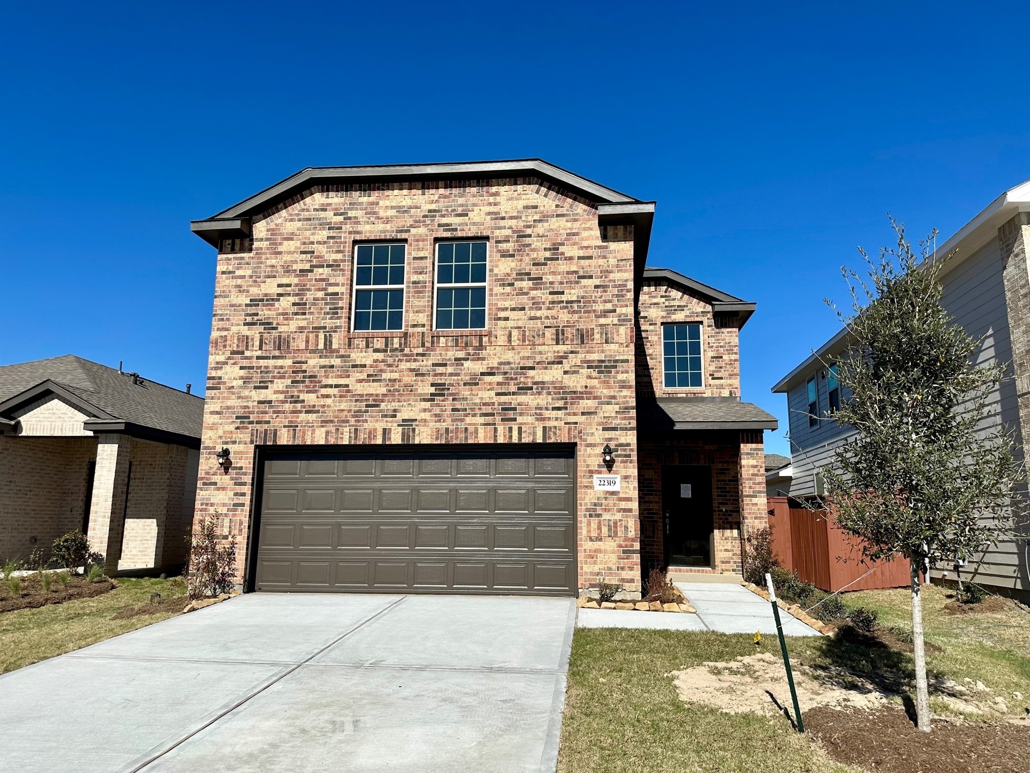 22343 Auburn Cabin Lane Porter TX 77365