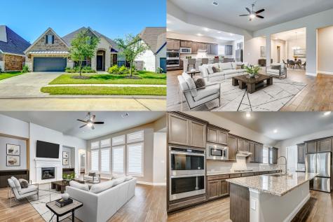 19043 Dappled Mare Circle Tomball TX 77377