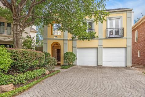 427 Prestwick Court Houston TX 77057