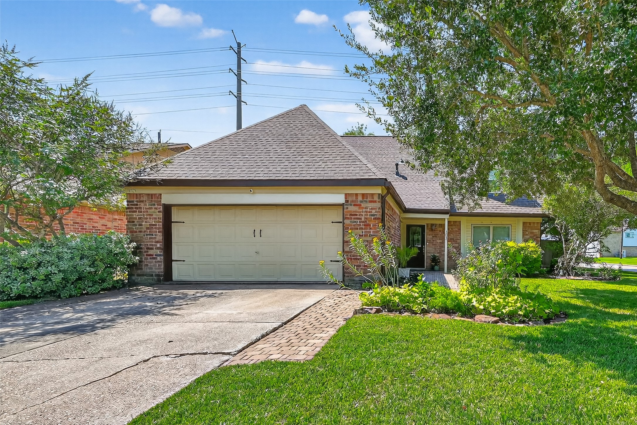 3002 Windmill Street Sugar Land TX 77479