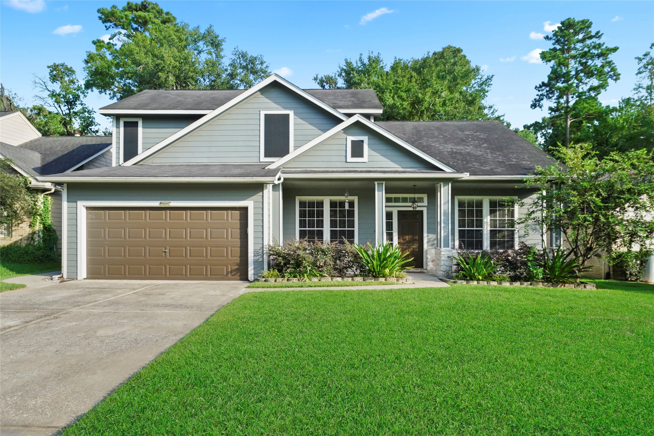 12083 La Salle River Road Conroe TX 77304