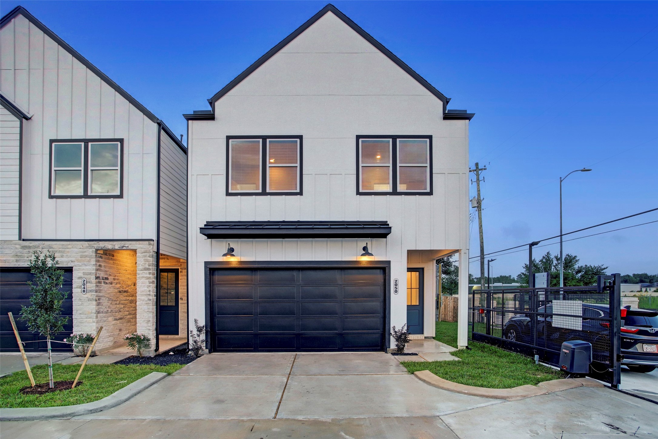 2028 W Tidwell Road Houston TX 77091