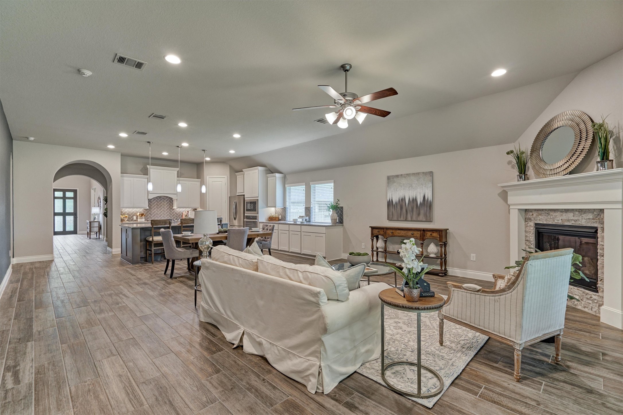 245 N Carson Cub Court Montgomery TX 77316