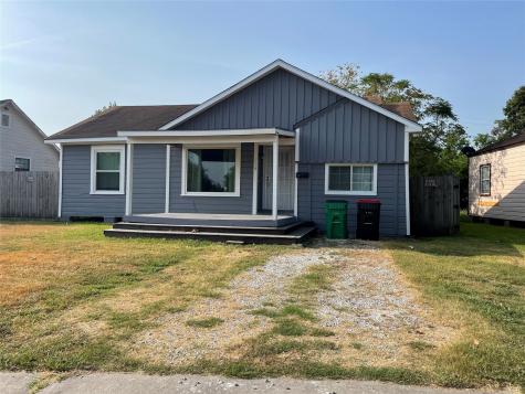119 E Cleveland Street Baytown TX 77520