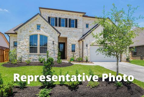 2922 Opal Ivory Way Richmond TX 77406