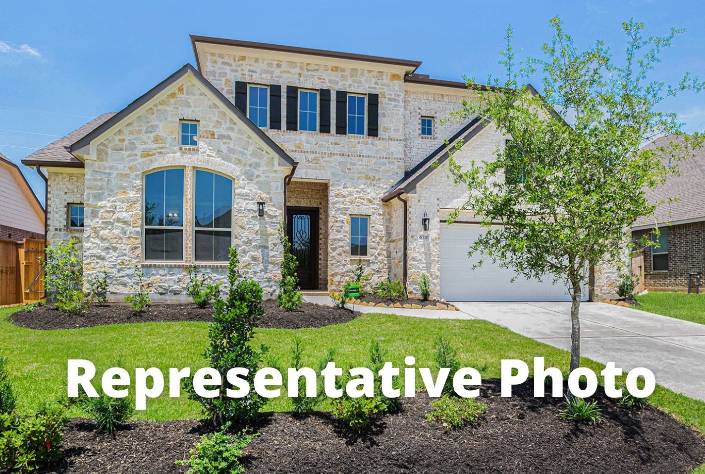 2922 Opal Ivory Way Richmond TX 77406