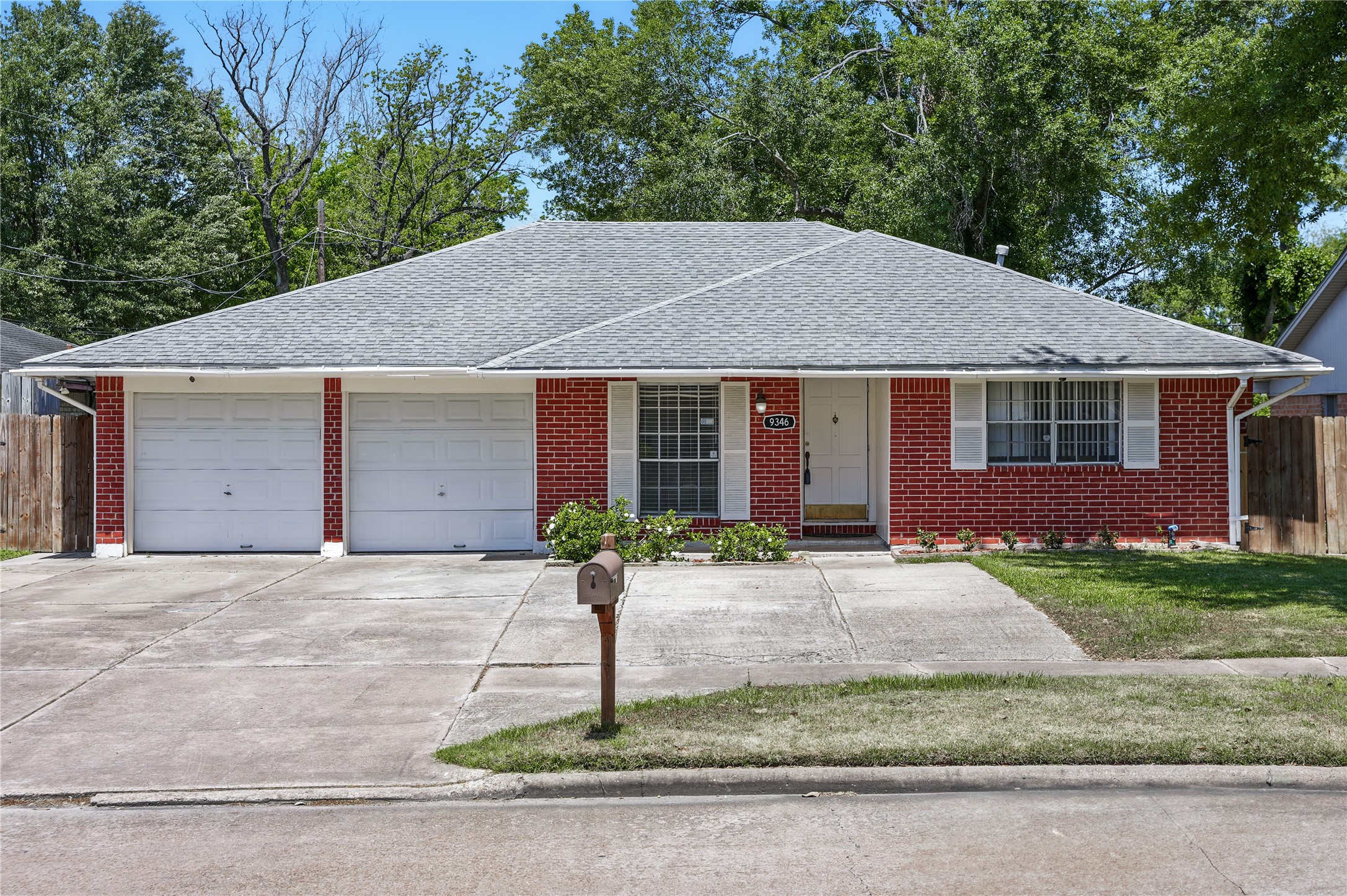 9346 Colleen Road Houston TX 77080