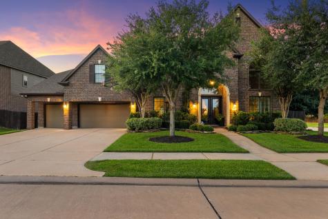 26802 Kingsbrook Sky Lane Katy TX 77494