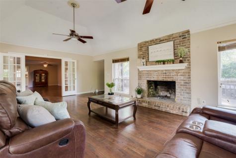 16011 Campden Court Spring TX 77379
