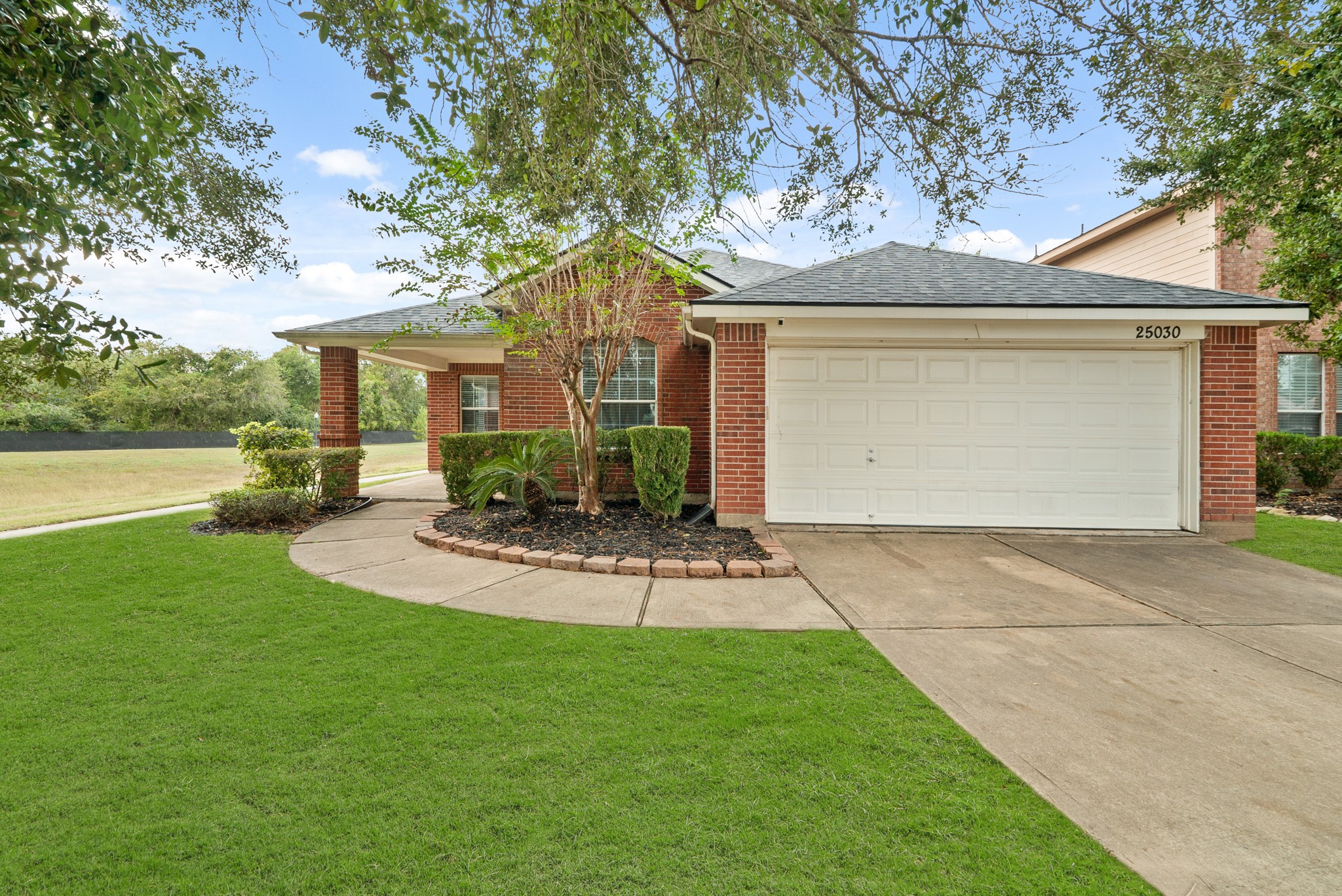 25030 Mills Pass Court Katy TX 77494