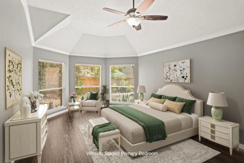 13415 Shady Bay Court Sugar Land TX 77498