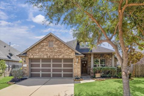 19519 Brighton Brook Lane Richmond TX 77407