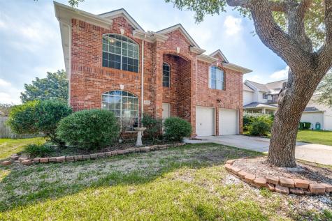 30550 Country Meadows Drive Tomball TX 77375
