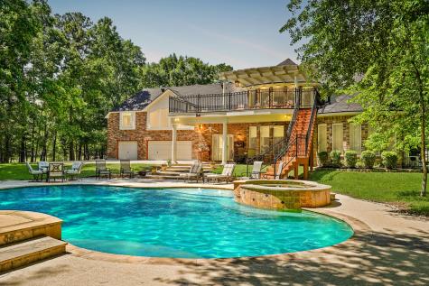 33026 Tall Oaks Way Magnolia TX 77354