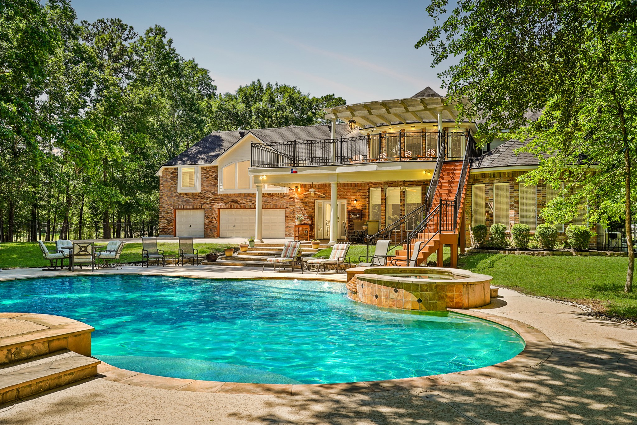 33026 Tall Oaks Way Magnolia TX 77354