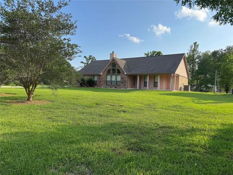 23315 Mystery Street Huffman TX 77336