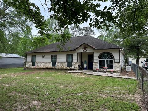 15170 Songwood Trail Conroe TX 77302