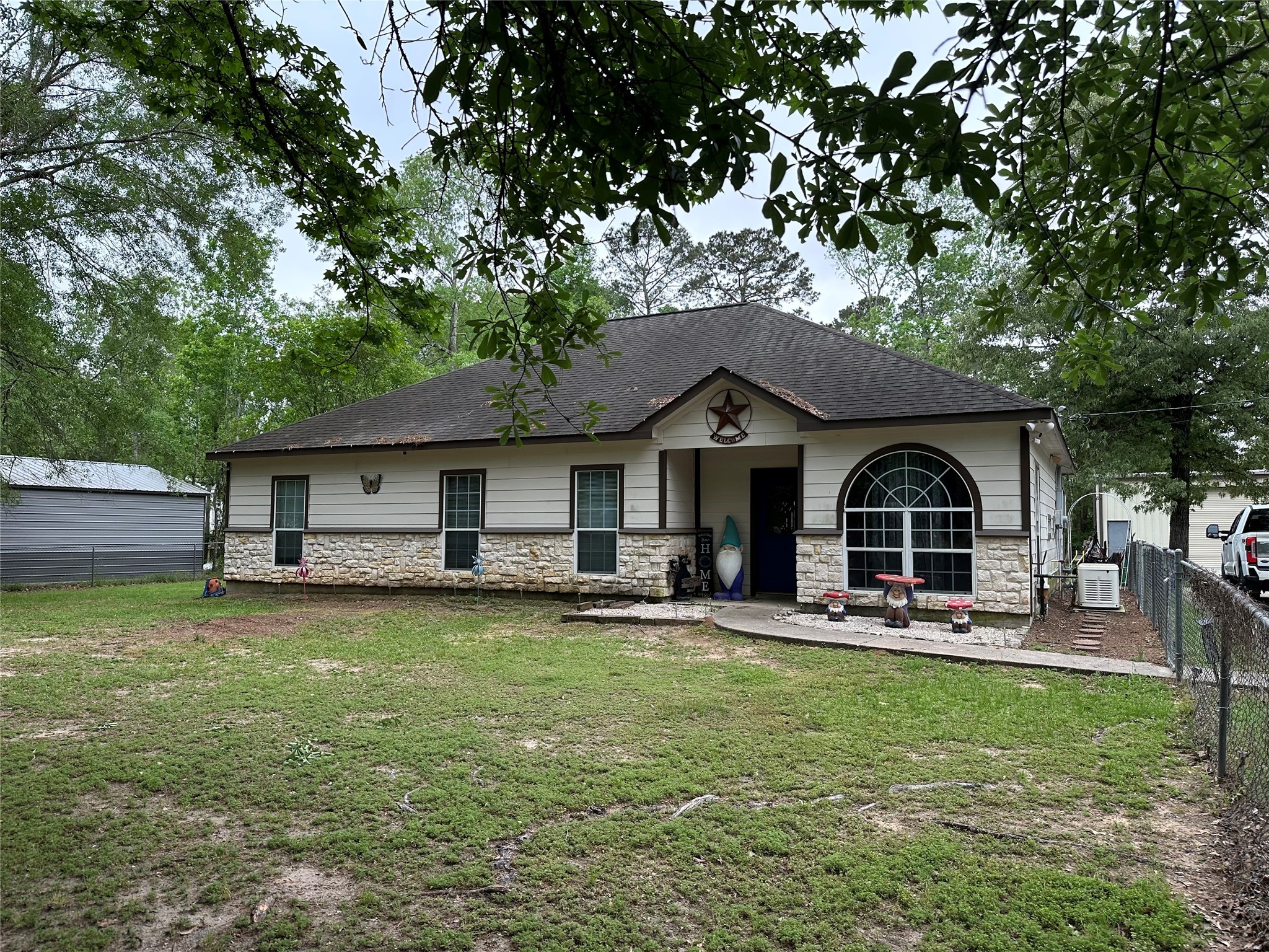 15170 Songwood Trail Conroe TX 77302