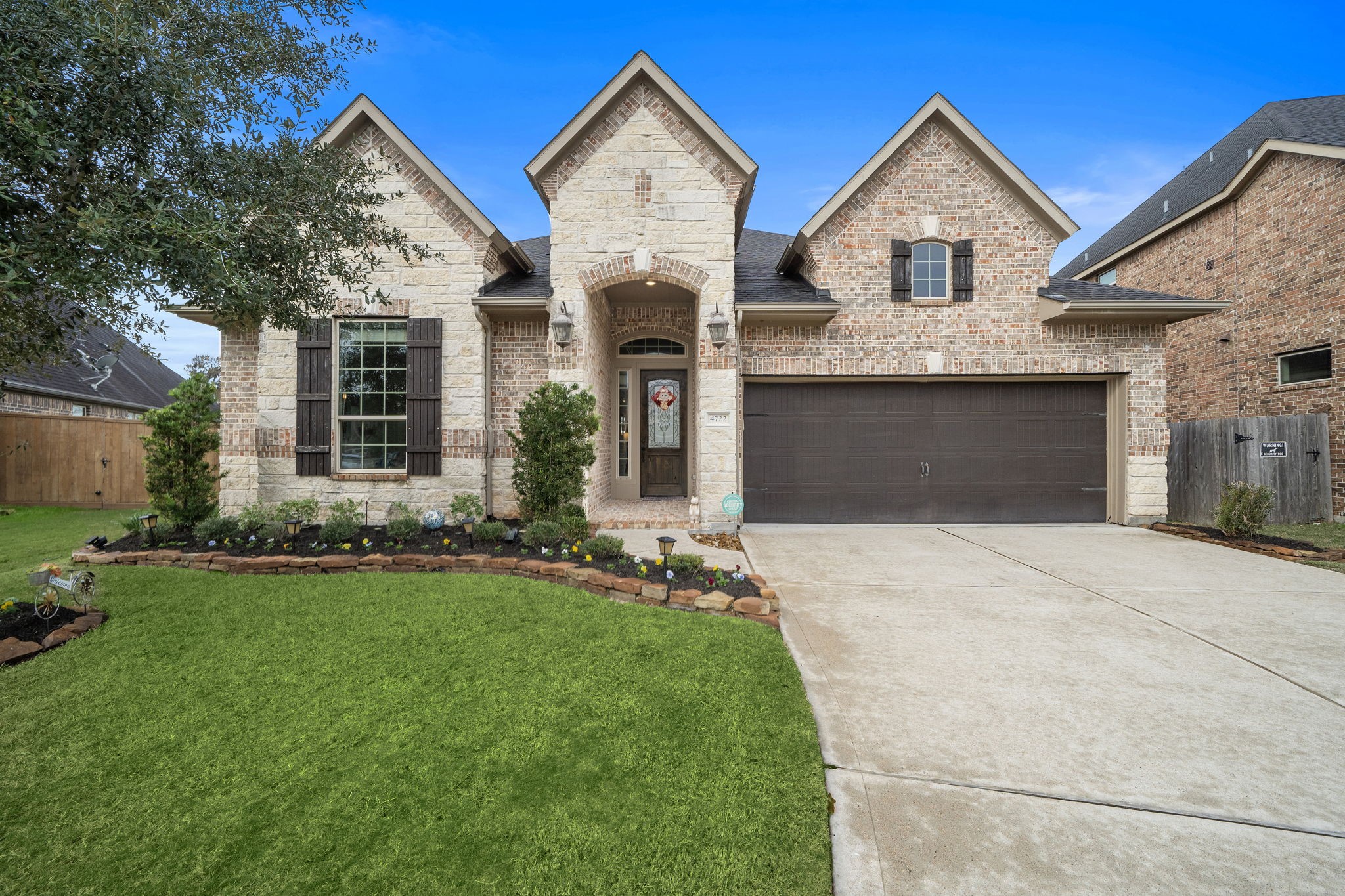 4722 Hickory Branch Lane Sugar Land TX 77479