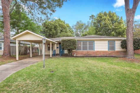 2706 John Street La Marque TX 77568