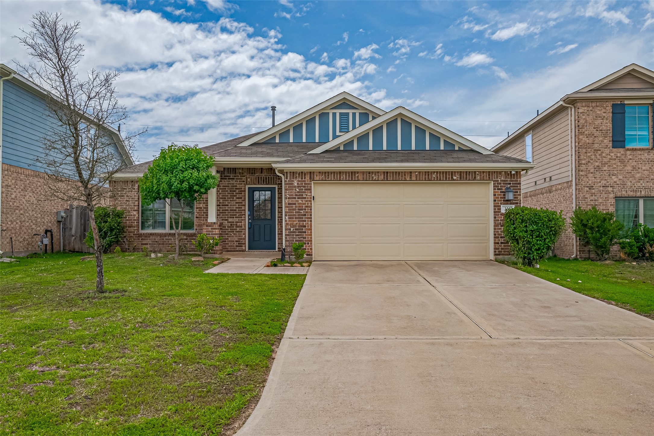 335 Jewett Meadow Drive Magnolia TX 77354