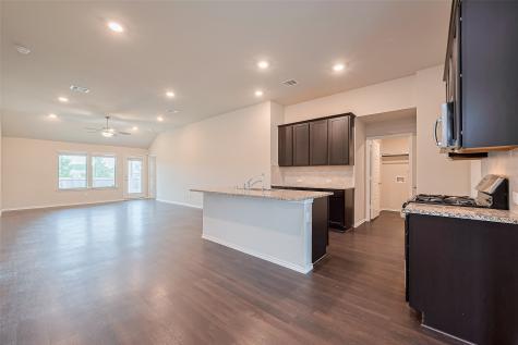 335 Jewett Meadow Drive Magnolia TX 77354