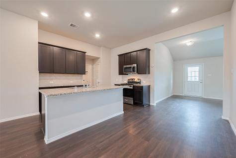 335 Jewett Meadow Drive Magnolia TX 77354