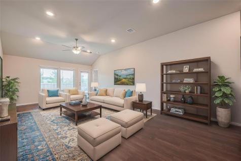 335 Jewett Meadow Drive Magnolia TX 77354