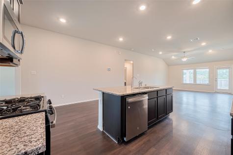 335 Jewett Meadow Drive Magnolia TX 77354