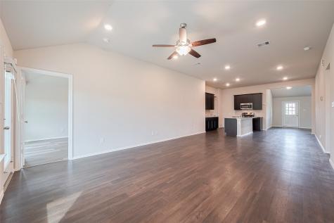 335 Jewett Meadow Drive Magnolia TX 77354