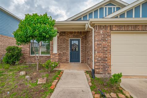 335 Jewett Meadow Drive Magnolia TX 77354