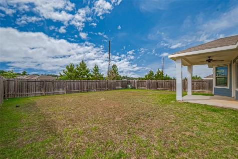 335 Jewett Meadow Drive Magnolia TX 77354