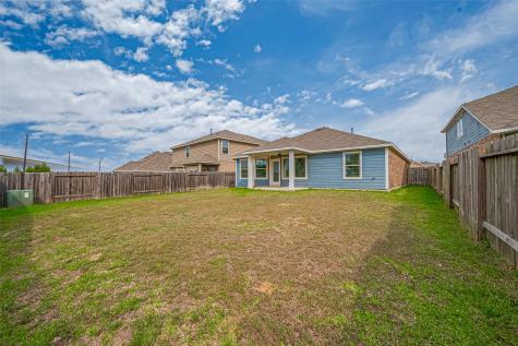 335 Jewett Meadow Drive Magnolia TX 77354