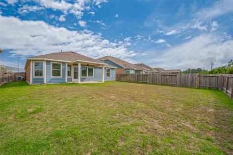 335 Jewett Meadow Drive Magnolia TX 77354