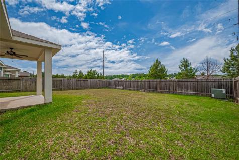 335 Jewett Meadow Drive Magnolia TX 77354