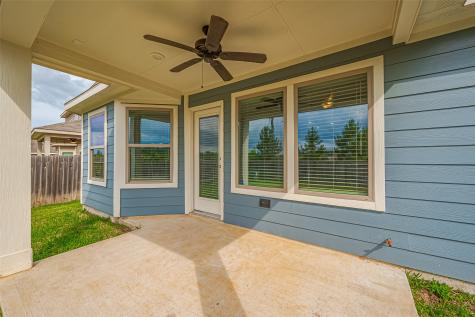 335 Jewett Meadow Drive Magnolia TX 77354