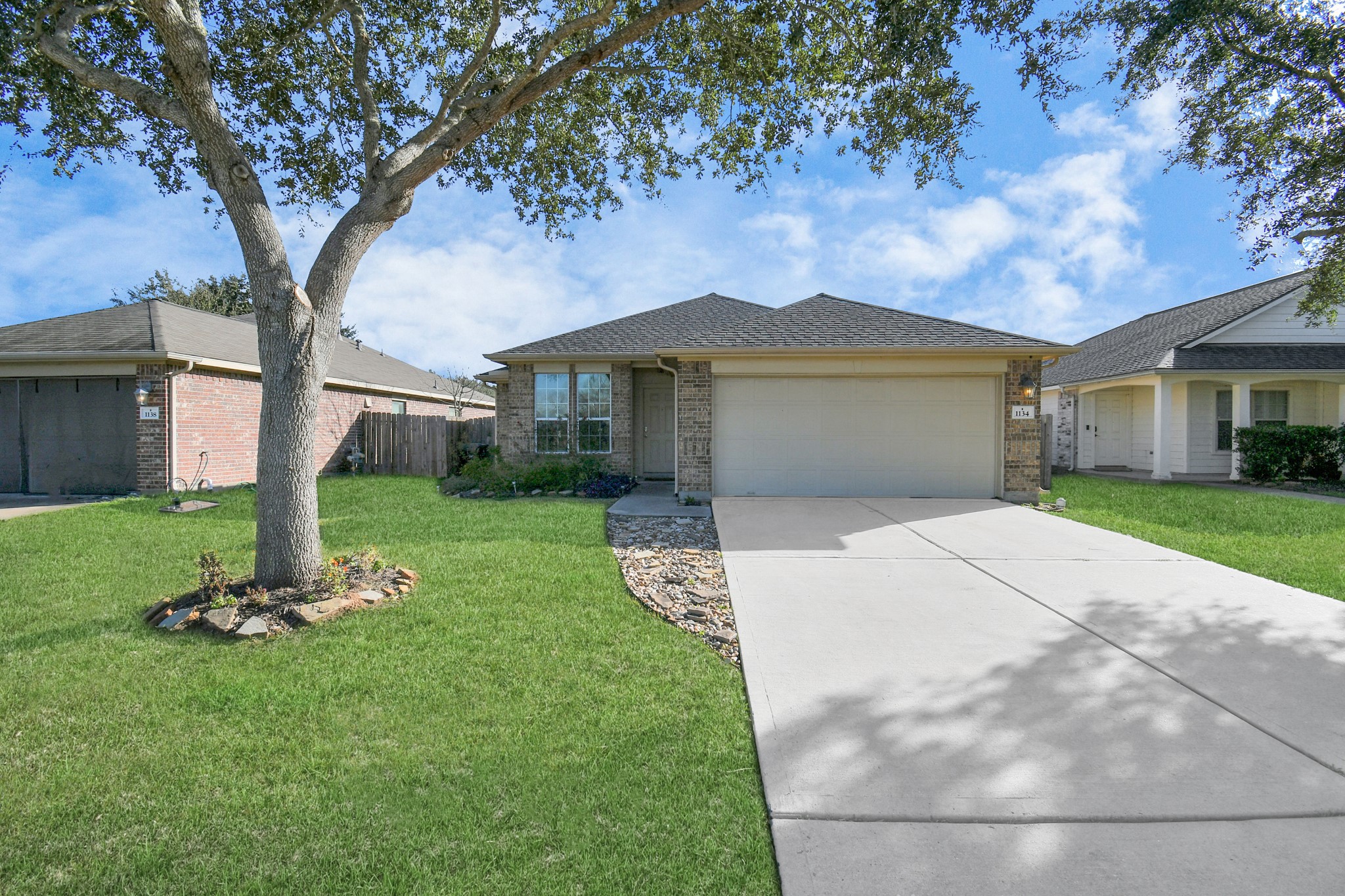 1134 Escambia Way Drive Richmond TX 77406