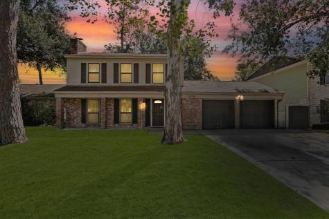 15023 Cypress Green Drive Cypress TX 77429
