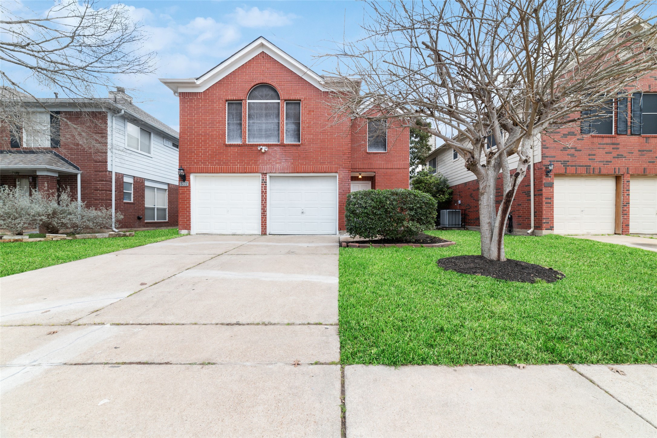 12015 Fondren Place Drive Houston TX 77071