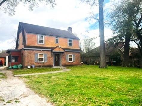8019 Joplin Street Houston TX 77017