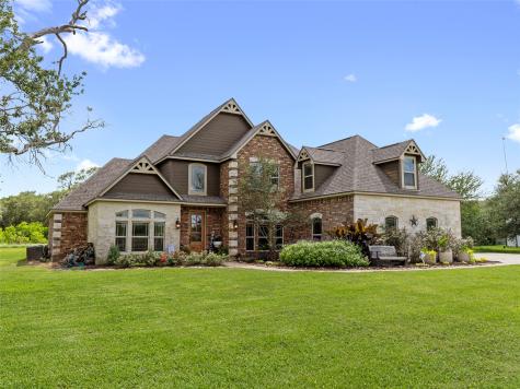 44 Center Tree Drive Palacios TX 77465