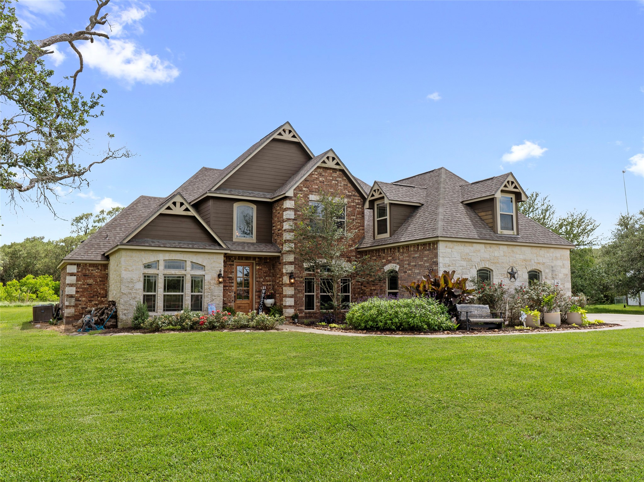 44 Center Tree Drive Palacios TX 77465
