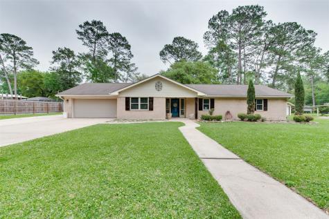 104 Greenwood Street Silsbee TX 77656