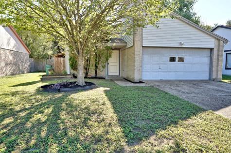 13807 Smokey Trail Drive Houston TX 77041