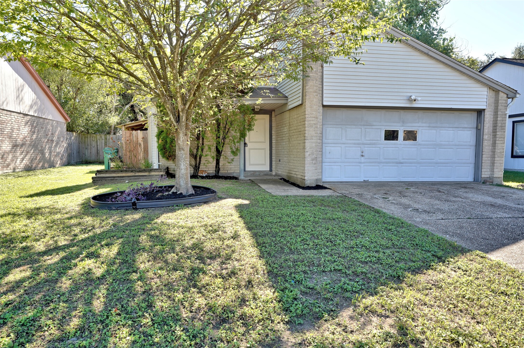 13807 Smokey Trail Drive Houston TX 77041