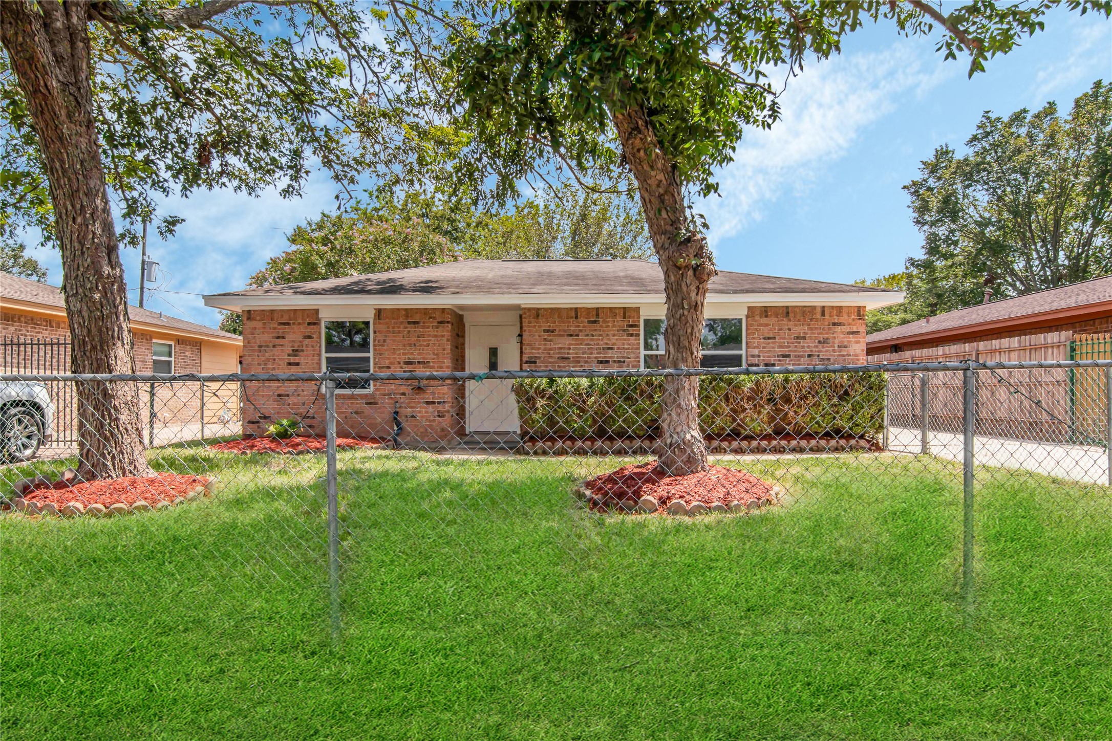 8806 Barton Street Houston TX 77075