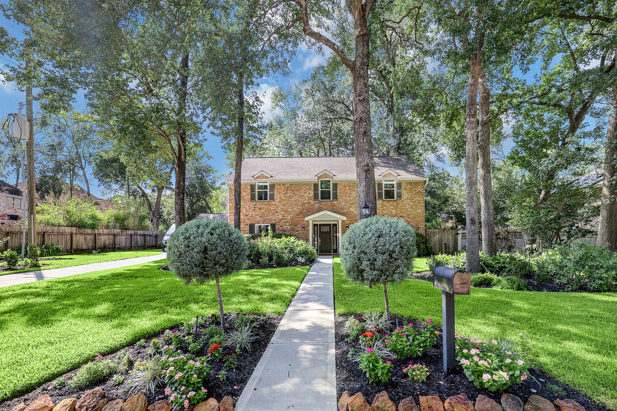 17703 Carelia Lane Spring TX 77379